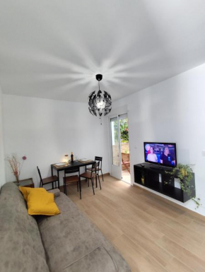 Apartamento Artesano Del Cuero SpaceWorking, Ubrique